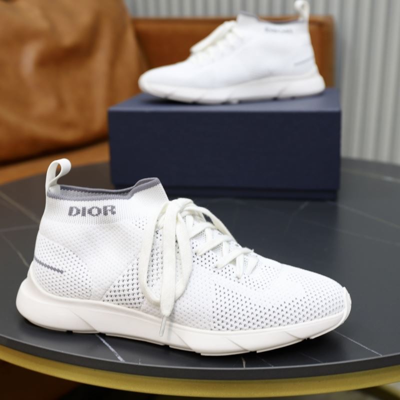 Christian Dior Low Shoes